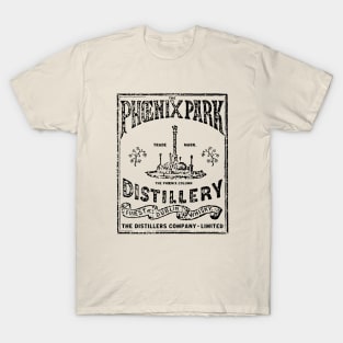 Phoenix Park Distillery T-Shirt